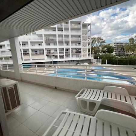Costa Daurada Apartaments - Royal 108 Luxe Salou Exterior foto