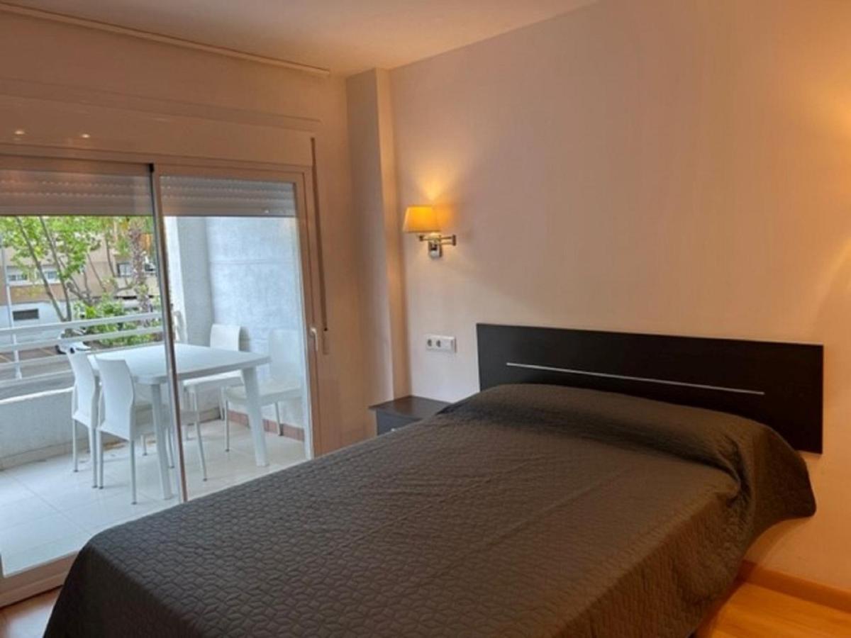 Costa Daurada Apartaments - Royal 108 Luxe Salou Exterior foto